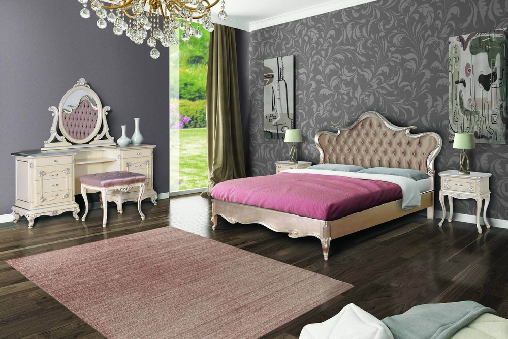 Туалетный столик Art Deco 3282 Stile Elisa