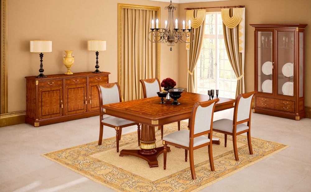 Буфет Orfeo 82115 Lino