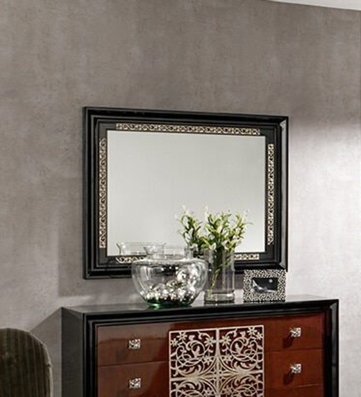 Зеркало Helios 81050 Lino