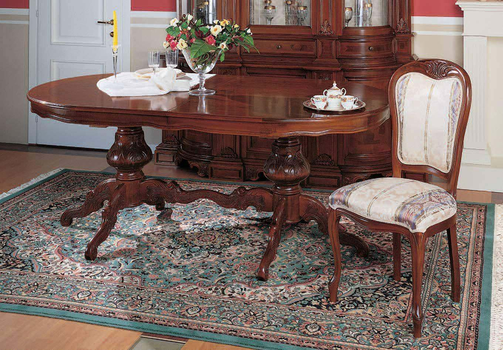 Обеденный стол Venezia 2634 Stile Elisa