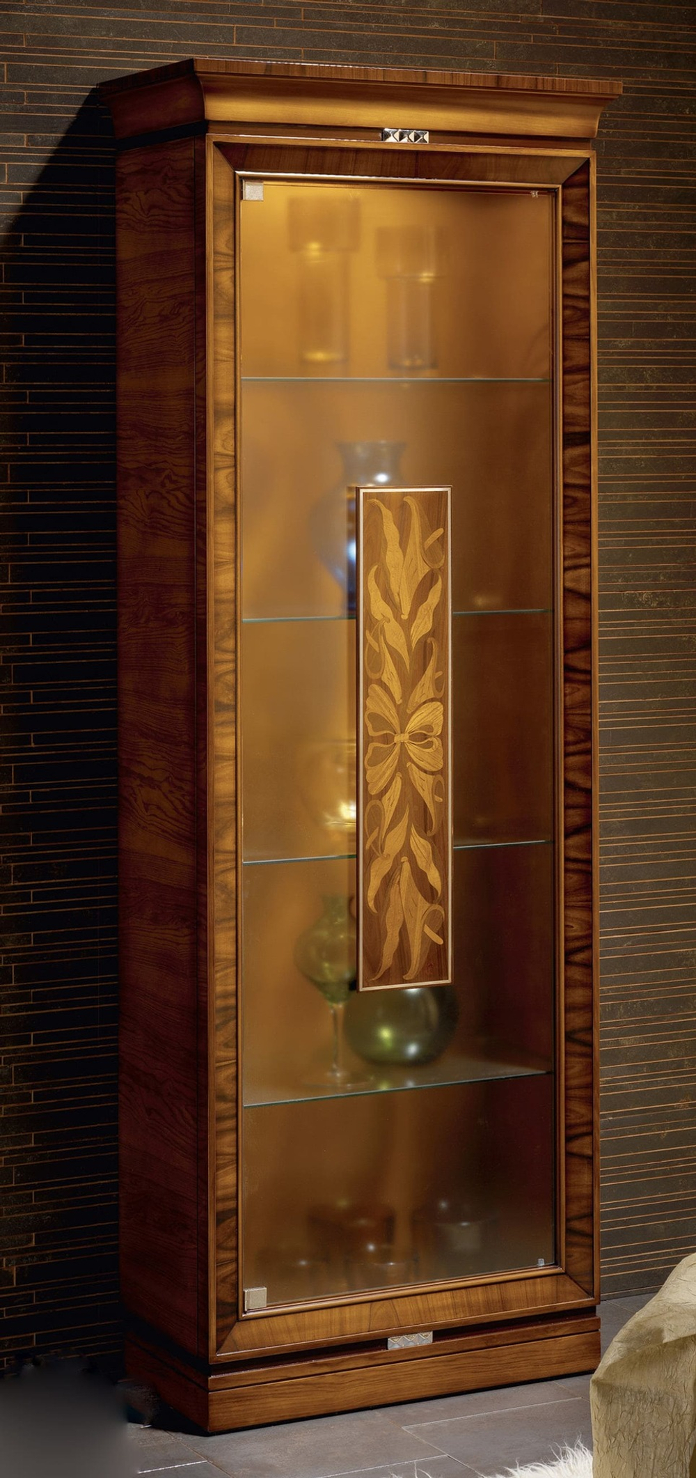 Витрина 8021 Solomando