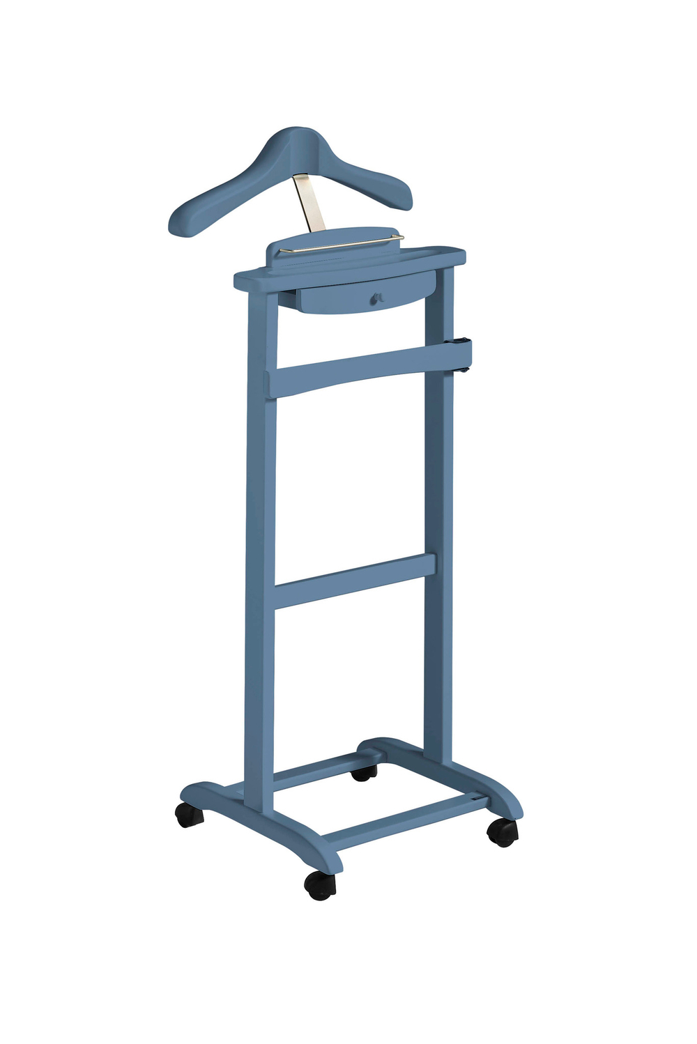 Вешалка костюмная напольная 353 Azul Herdasa