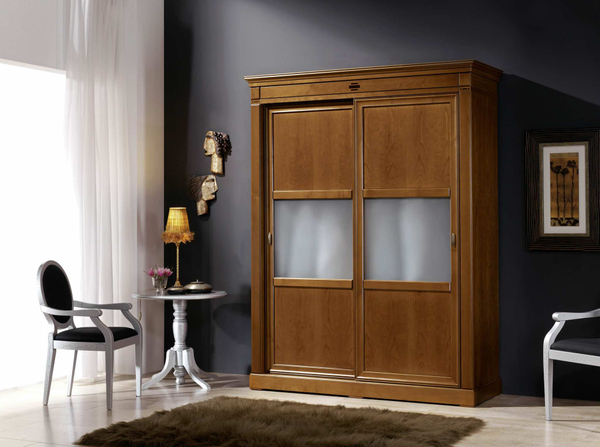 Шкаф-купе Electra 75900 Lino