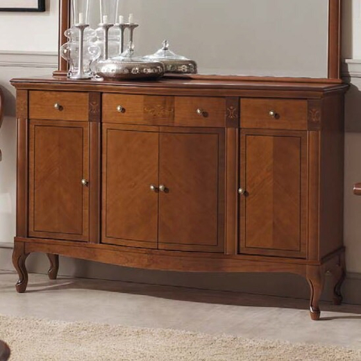 Буфет 881.150 Nogal Panamar