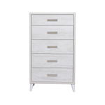 Комод на ножках Kubik 070 Nordico/Blanco Koala Beds