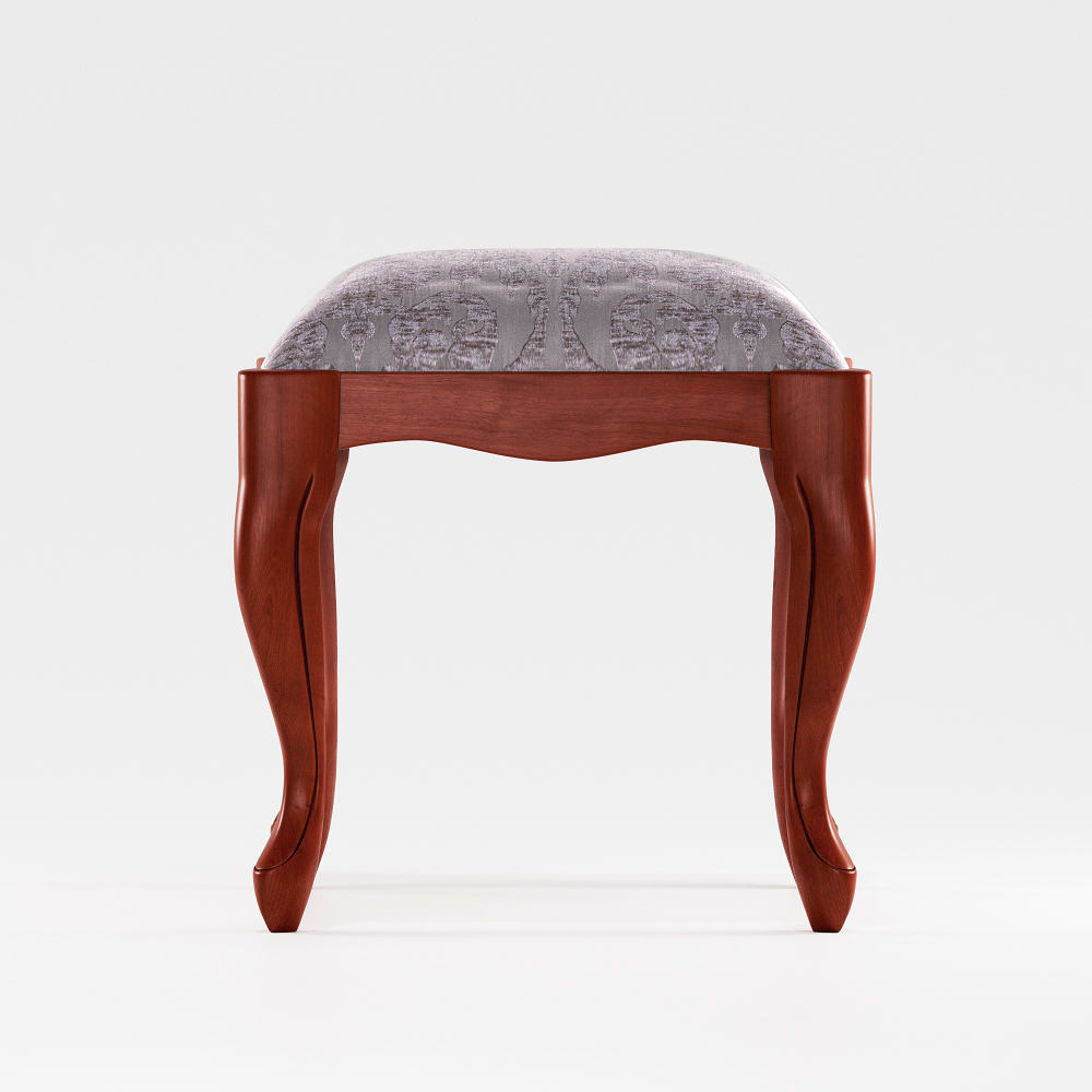 Банкетка Toledo Nogal-P/Signoria С-4 (BQ414.505)