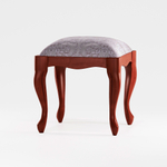 Банкетка Toledo Nogal-P/Signoria С-4 (BQ414.505)