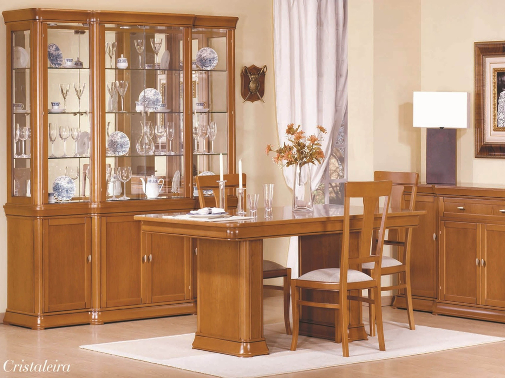 Витрина Lux 201 IDC