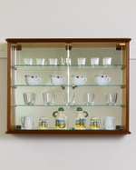 Настенная витрина 145 Cerezo IDC