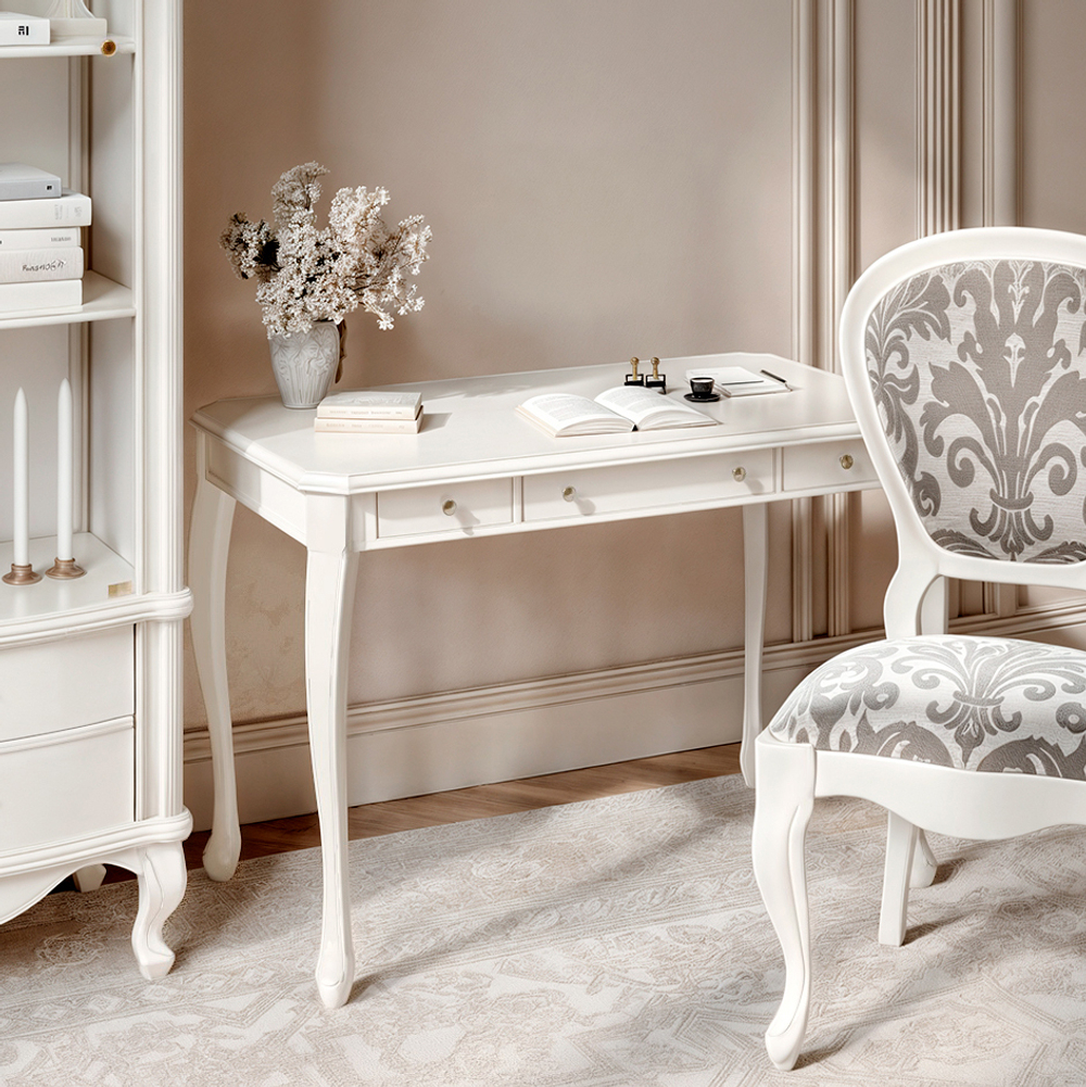 Стол письменный Toledo Marfil (PS768.112)