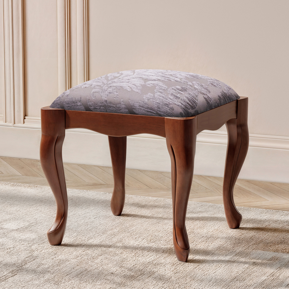 Банкетка Toledo Nogal-P/Signoria С-4 (BQ414.505)