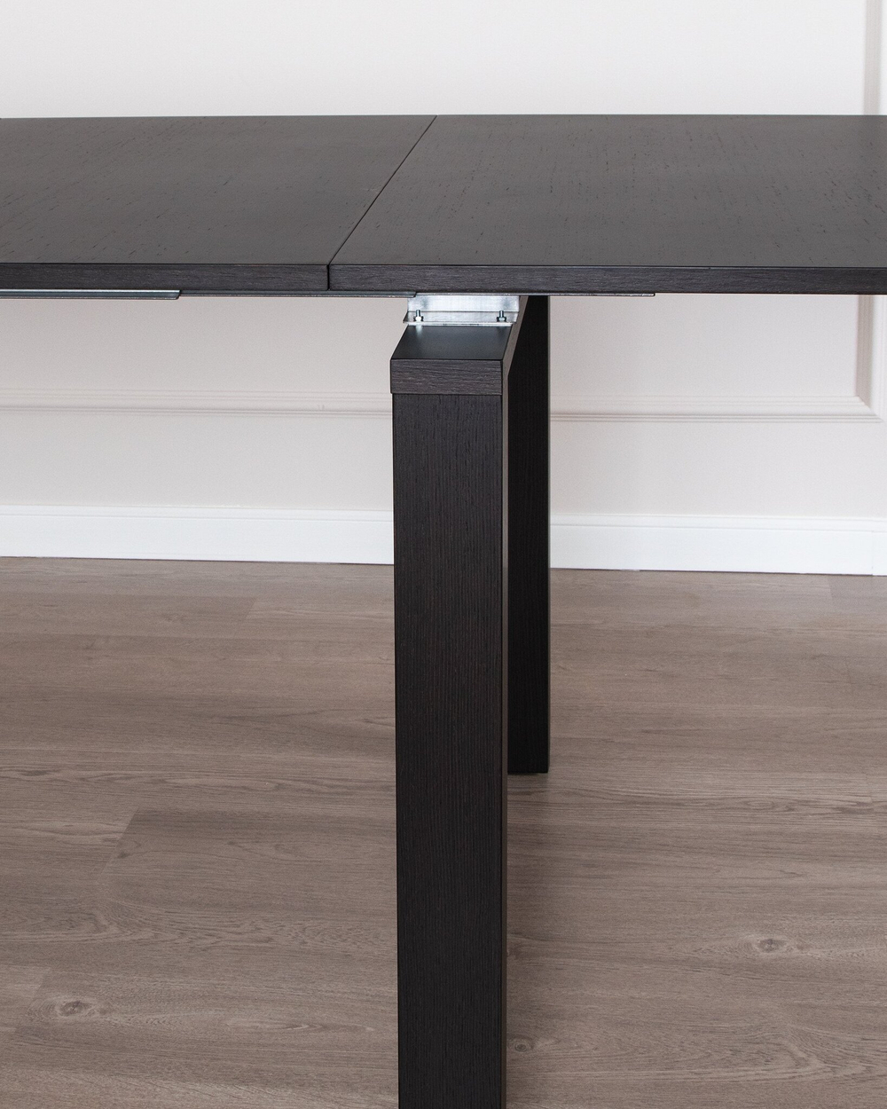 Консоль трансформер 240x100 357 Wengue-1 Disemobel