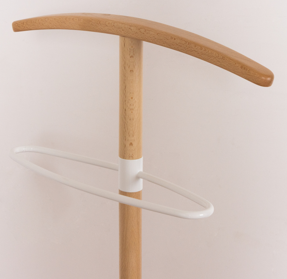 Напольная вешалка 304 Natural Herdasa