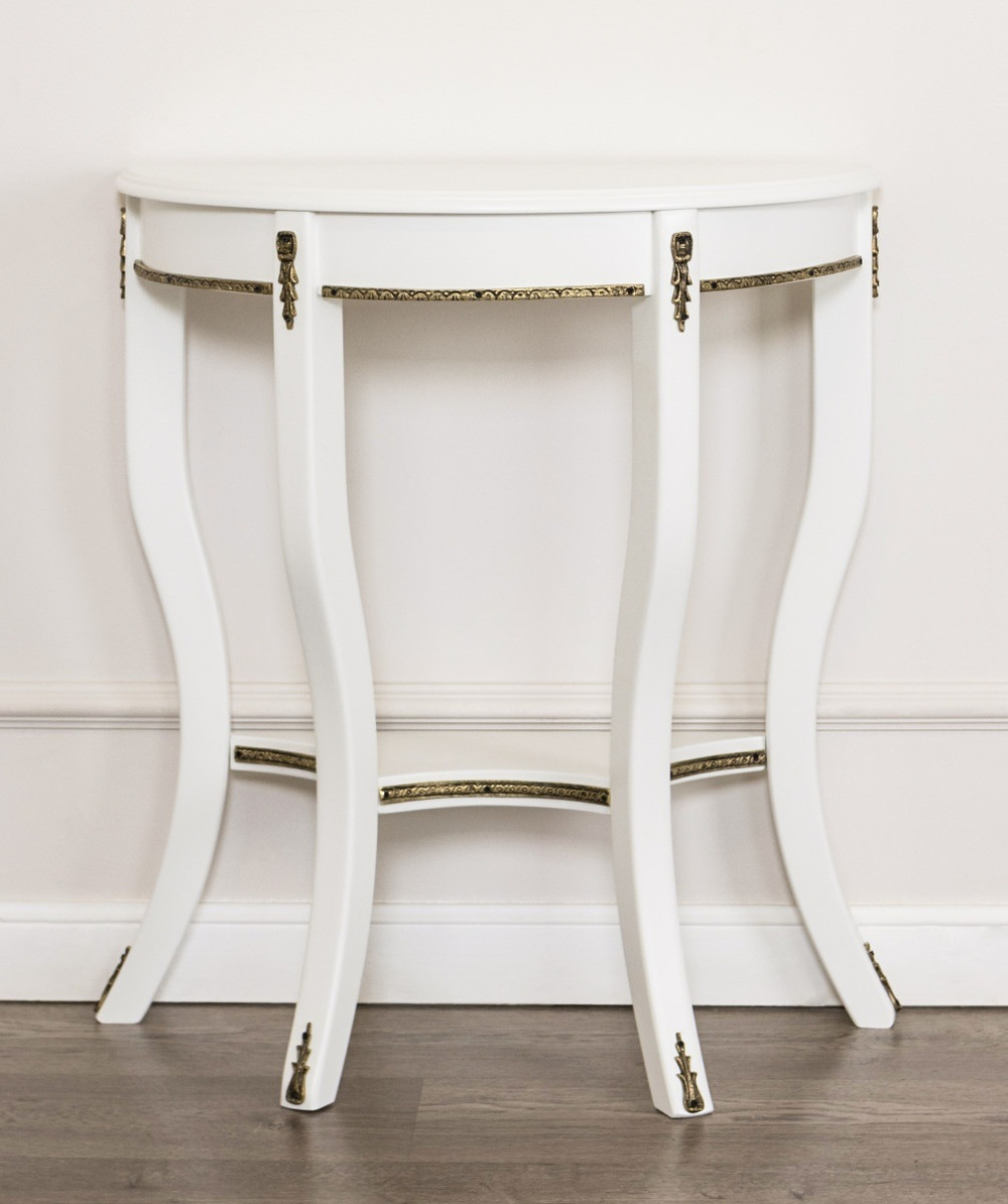 Консоль Classic 16 Blanco IDC