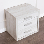 Прикроватная тумба Kubik 050 Nordico Koala Beds