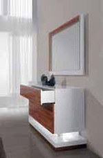 Комод Life 622 IDC