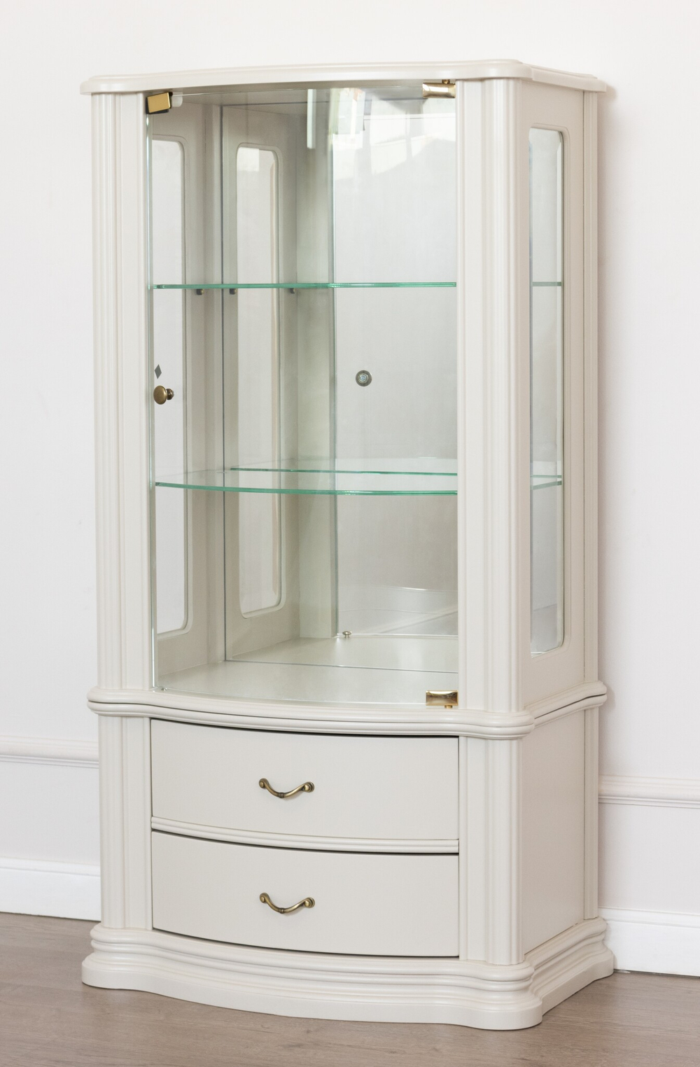 Витрина 921 Vainilla Classic Правая