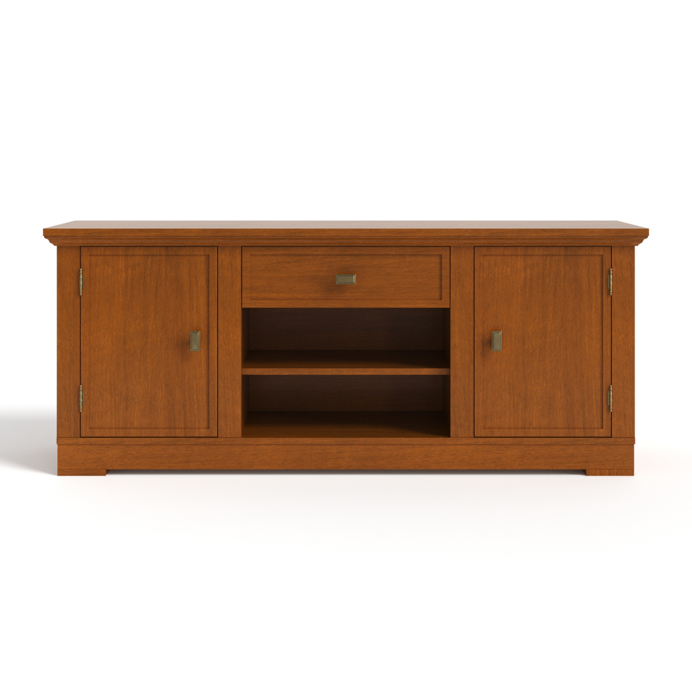 Тумба ТВ 2006 Вишня Валенсия