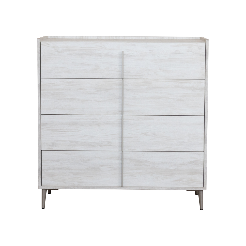 Комод на ножках Line 100 Nordico/Niquel Koala Beds