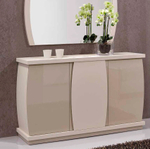 Тумба FLY 765 Capuccino/Bege IDC