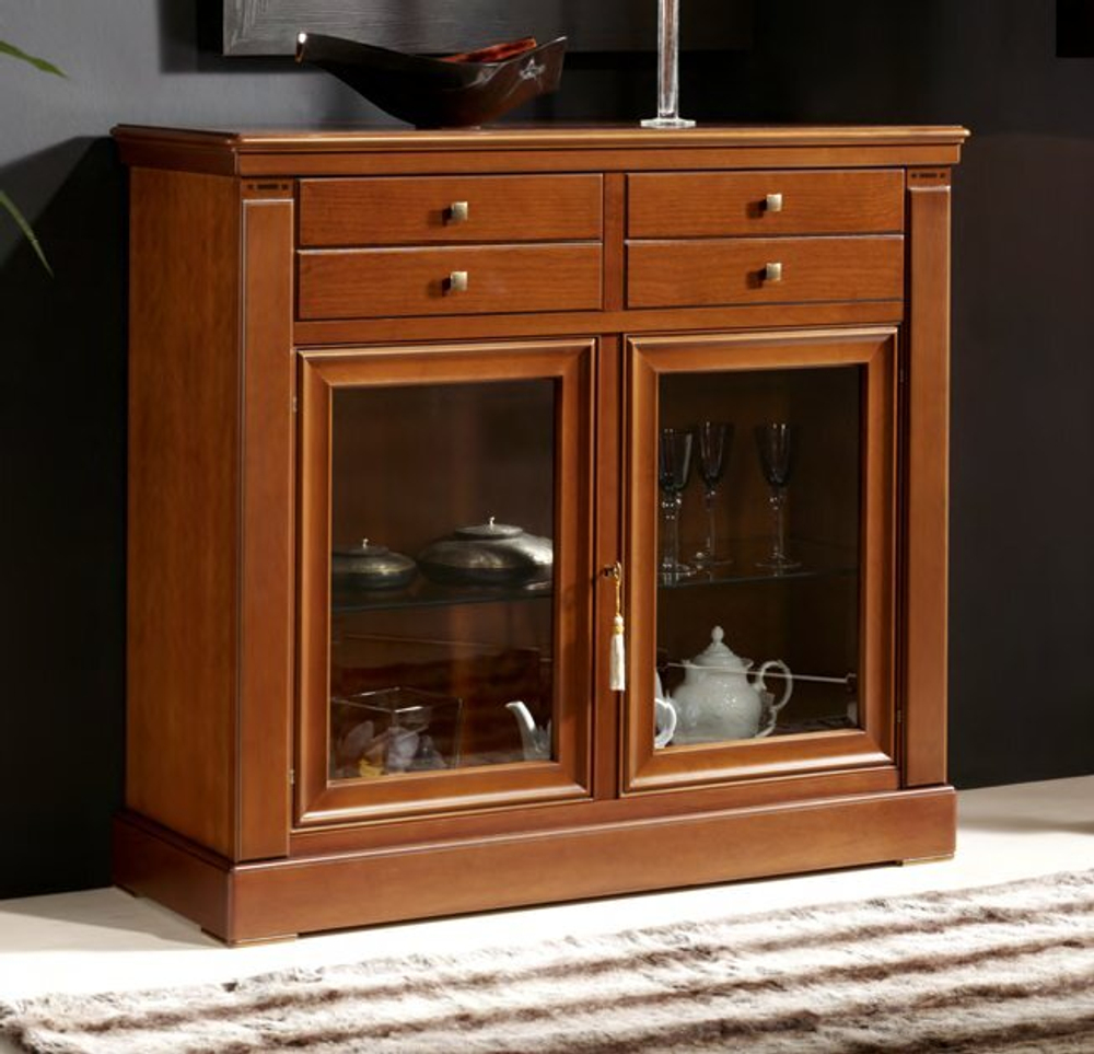 Витрина Electra 75240 Lino