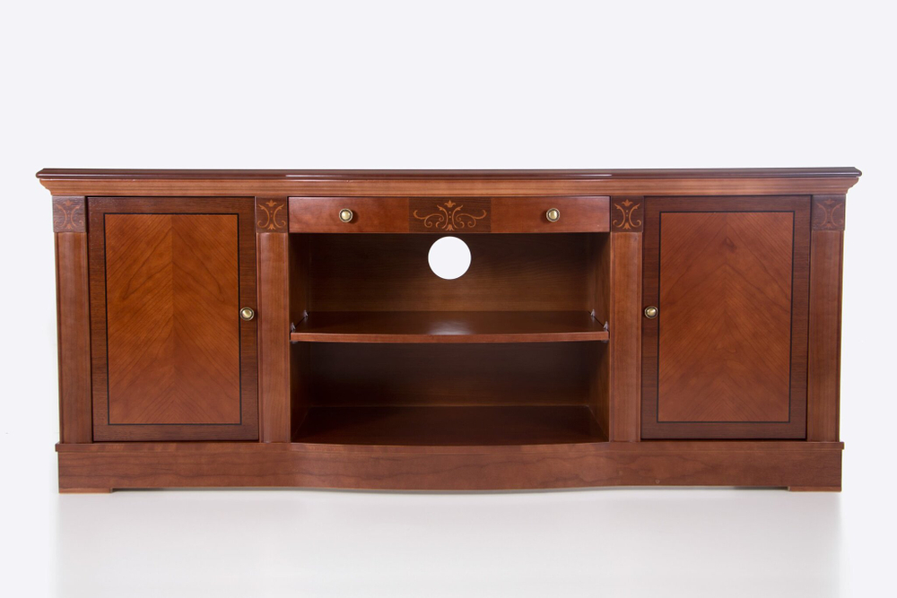 Тумба ТВ 801.150 Nogal Panamar