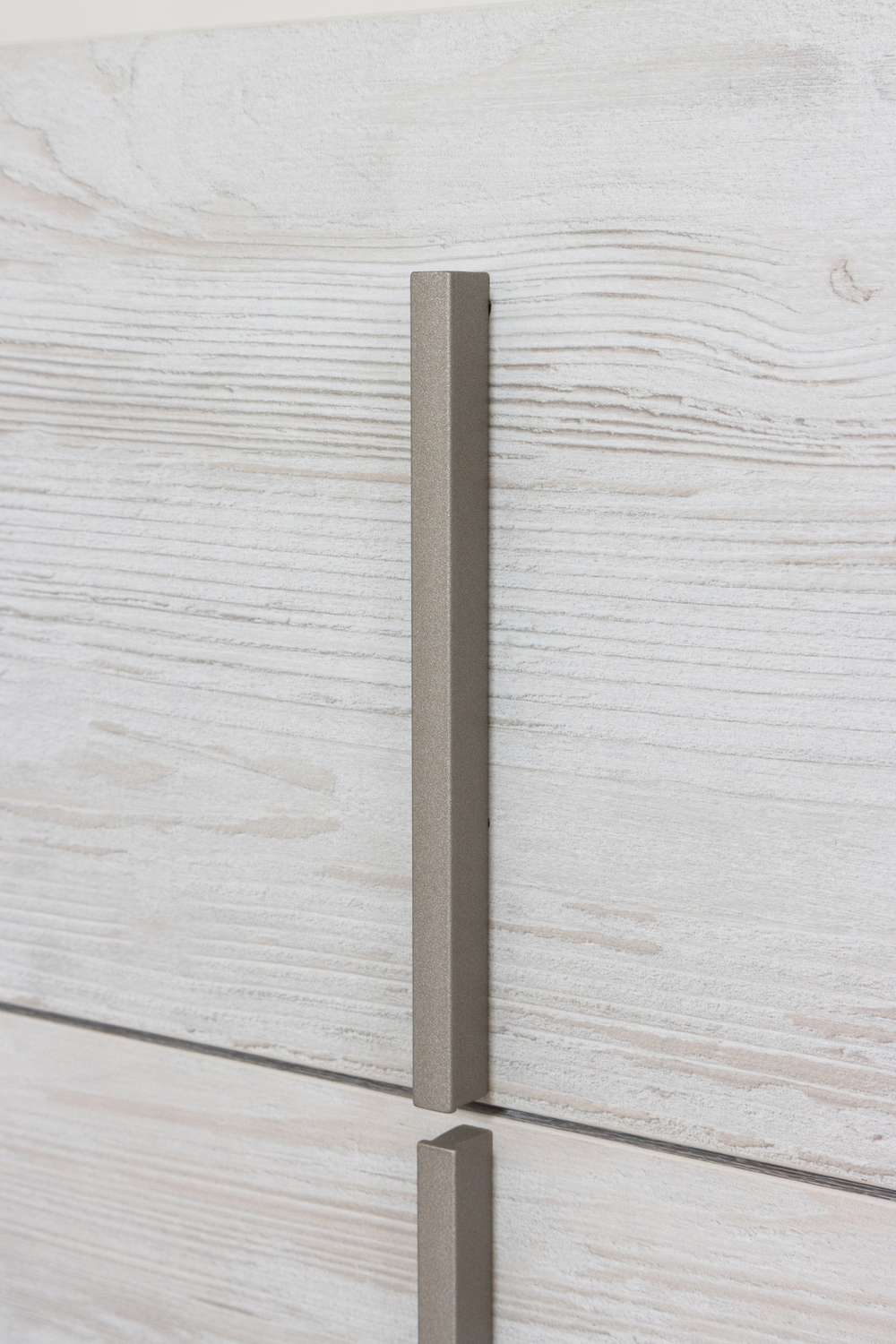 Комод на ножках Line 100 Nordico/Blanco Koala Beds