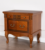 Прикроватная тумба 887.000 Cerezo Panamar