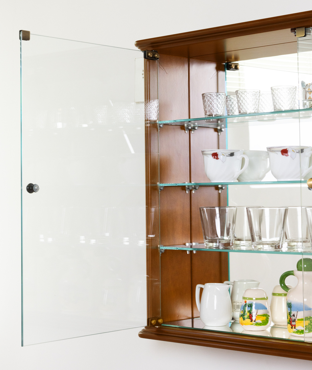 Настенная витрина 145 Cerezo IDC