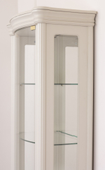 Витрина 913 Vainilla Classic Левая