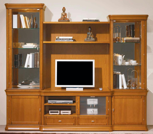 Гостиная Lux 259 IDC