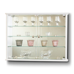 Витрина настенная 145 Blanco IDC