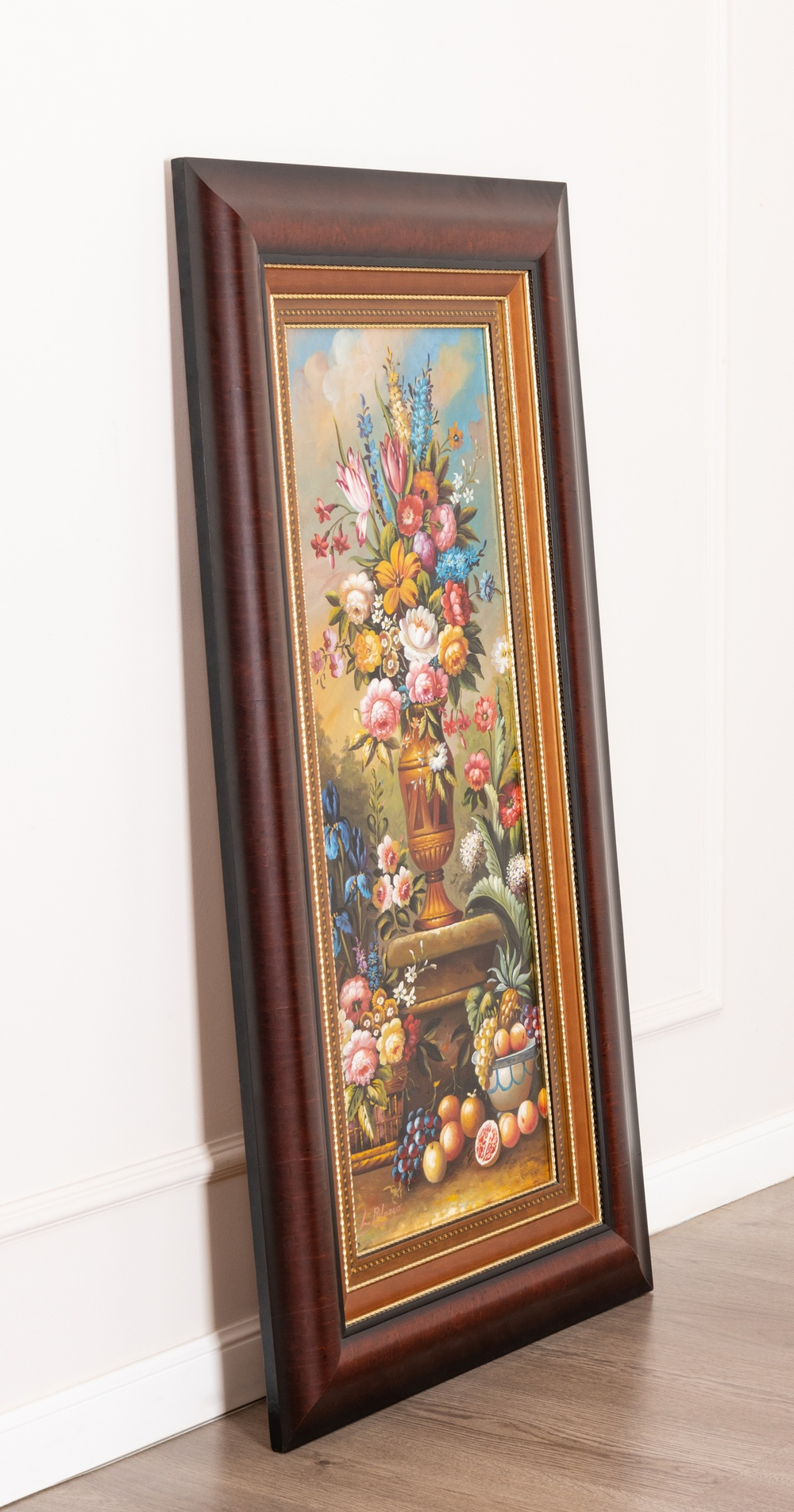 Картина F-11 Montero Creaciones Artisticas