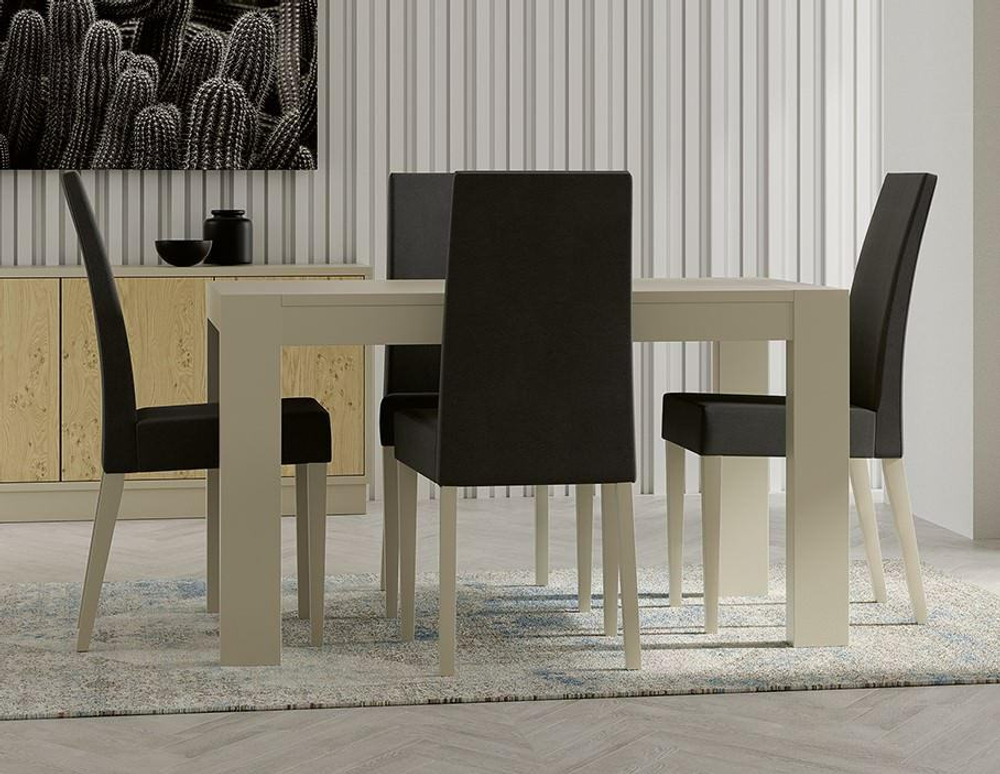 Стул Nora 3040 Vainilla/1 Disemobel