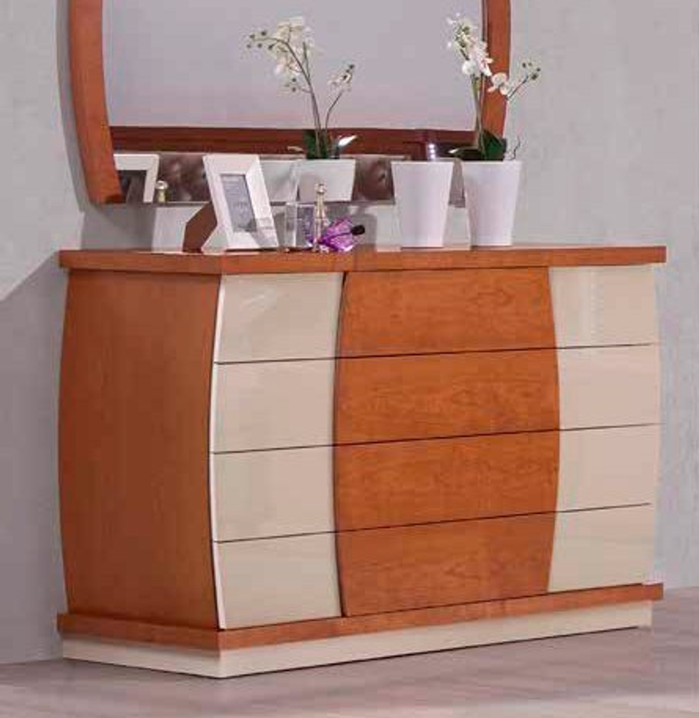 Комод FLY 775 Cerezo/Bege IDC