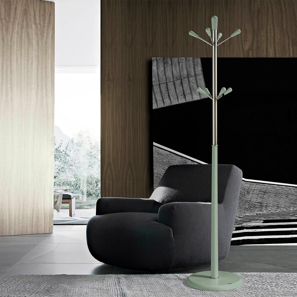 Вешалка стойка напольная 414 Verde Herdasa