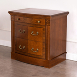 Прикроватная тумба 837.000 Cerezo Panamar