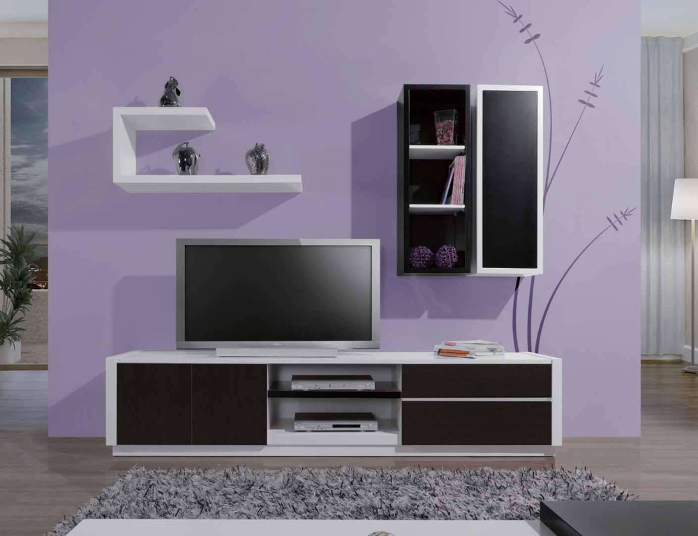 Полка Life 536 IDC