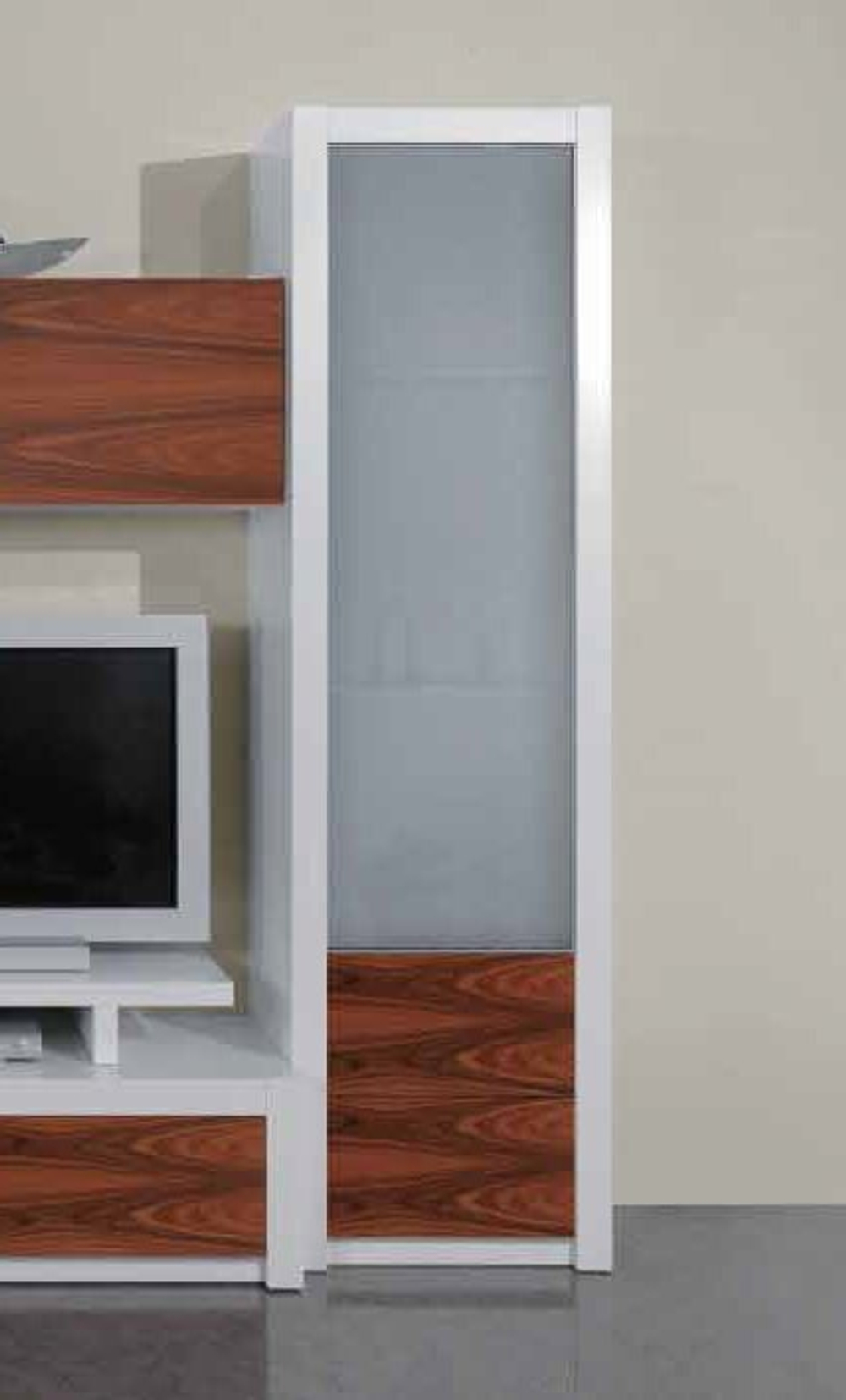 Витрина Life 543 IDC