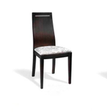 Стул Safira 332 Wengue IDC