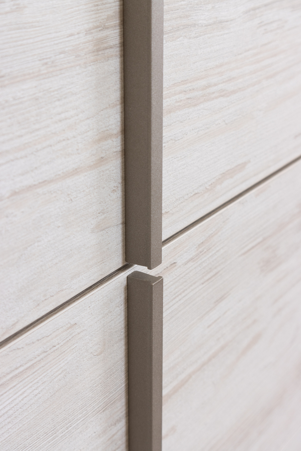 Комод на ножках Line 070 Nordico/Niquel Koala Beds