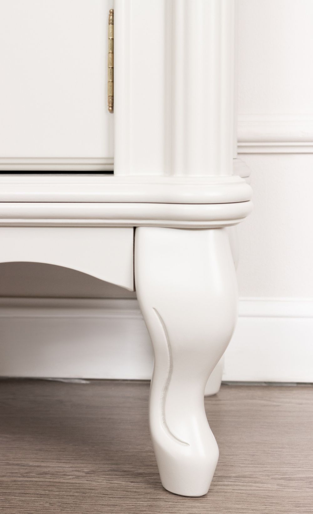 Тумба ТВ 904 Vainilla Disemobel