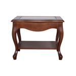 Журнальный стол 638.606 Nogal Panamar