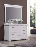 Комод Imperio 837 Branco IDC