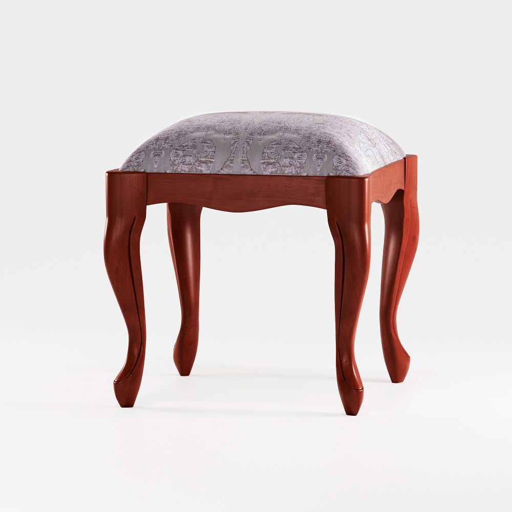 Банкетка Toledo Nogal-P/Signoria С-4 (BQ414.505)