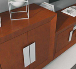 Гостиная Cloe 11 Disemobel