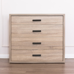 Комод Kubik 100 Roble Koala Beds