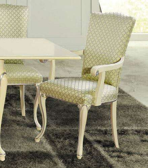 Кресло Art Deco 3172 Stile Elisa