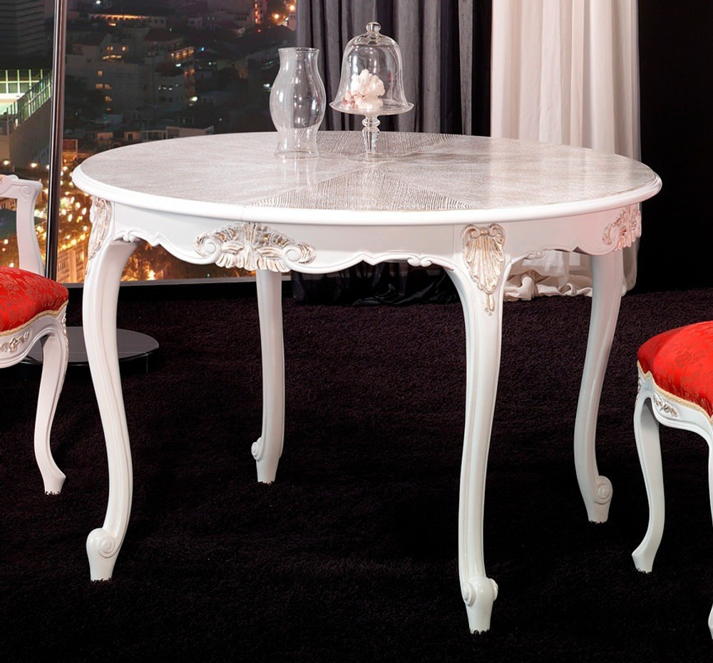 Обеденный стол PREMIUM 830-BO Solomando