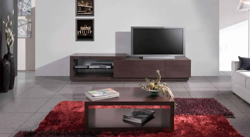 Тумба ТВ Life 548 IDC